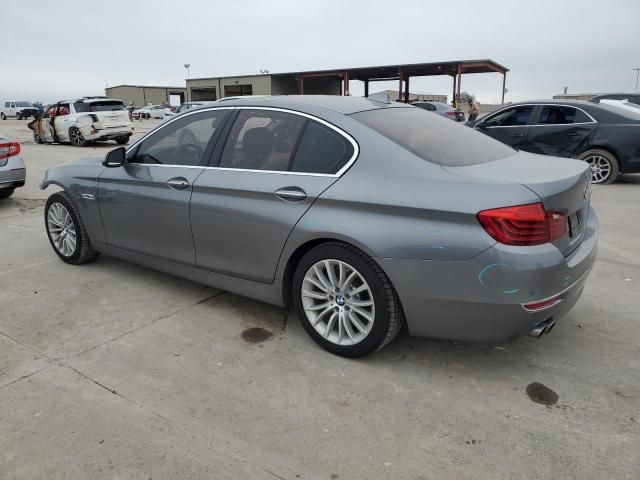 2014 BMW 528 I