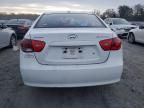 2007 Hyundai Elantra GLS