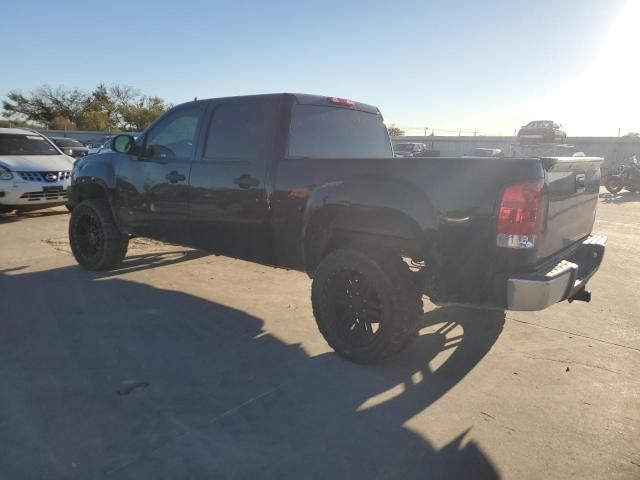 2009 GMC Sierra C1500