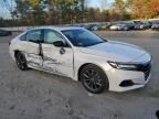 2022 Honda Accord EXL