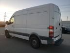 2015 Mercedes-Benz Sprinter 2500