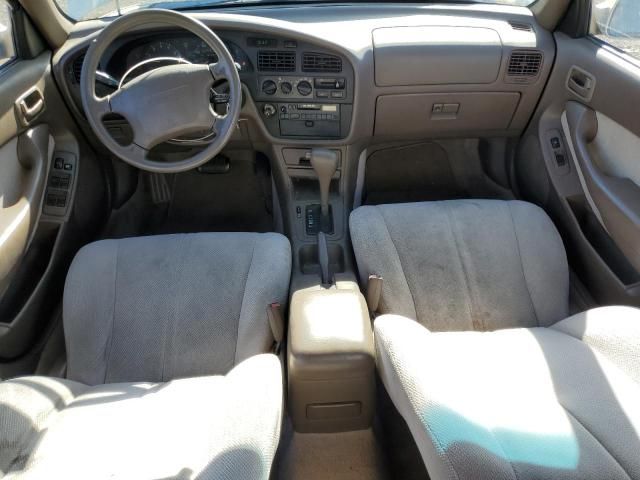 1996 Toyota Camry DX