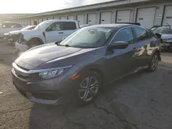 2018 Honda Civic LX en venta en Louisville, KY