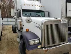 Salvage trucks for sale at Glassboro, NJ auction: 2003 Freightliner Conventional FLD132 XL Classic