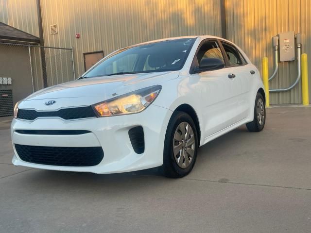 2018 KIA Rio LX