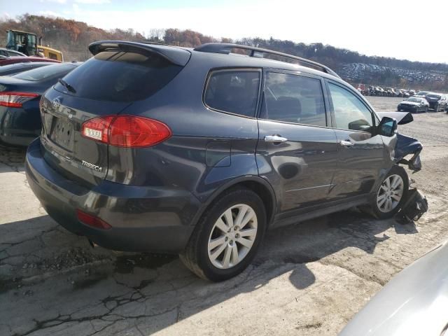 2008 Subaru Tribeca Limited