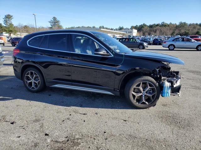 2019 BMW X1 XDRIVE28I