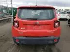 2015 Jeep Renegade Sport