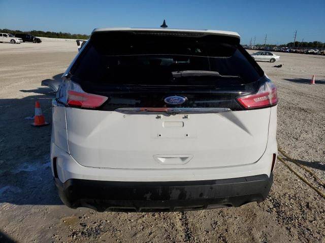 2019 Ford Edge SE