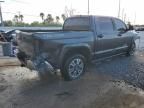 2016 Toyota Tundra Crewmax SR5