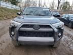 2017 Toyota 4runner SR5/SR5 Premium