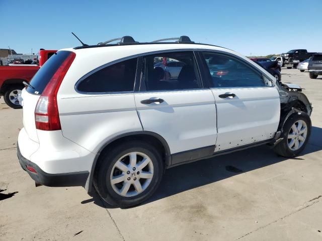 2007 Honda CR-V EX