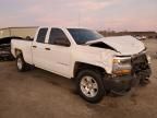 2018 Chevrolet Silverado C1500