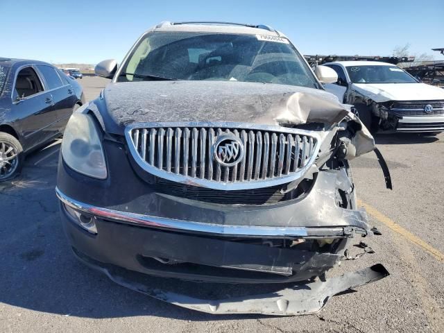 2012 Buick Enclave