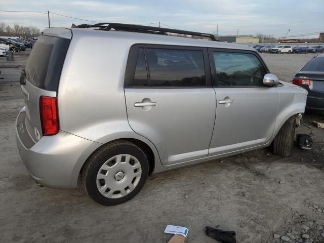 2009 Scion XB