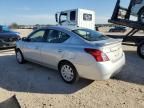 2019 Nissan Versa S