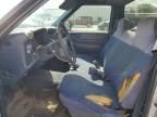 1997 Chevrolet S Truck S10