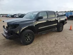 Toyota Tacoma Double cab Vehiculos salvage en venta: 2020 Toyota Tacoma Double Cab