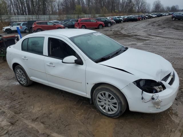 2009 Chevrolet Cobalt LT