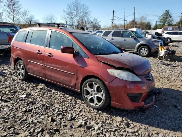 2009 Mazda 5