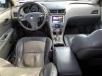 2010 Chevrolet Malibu LTZ