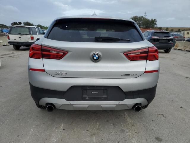 2019 BMW X2 SDRIVE28I