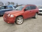 2008 Jeep Compass Sport