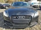 2014 Audi TTS Premium Plus