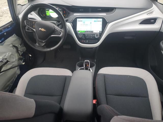 2019 Chevrolet Bolt EV LT