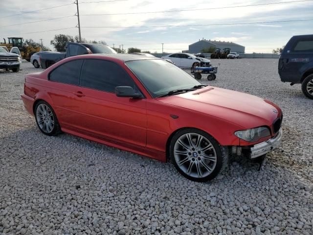 2005 BMW 330 CI