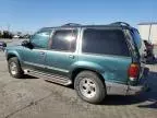 1997 Ford Explorer