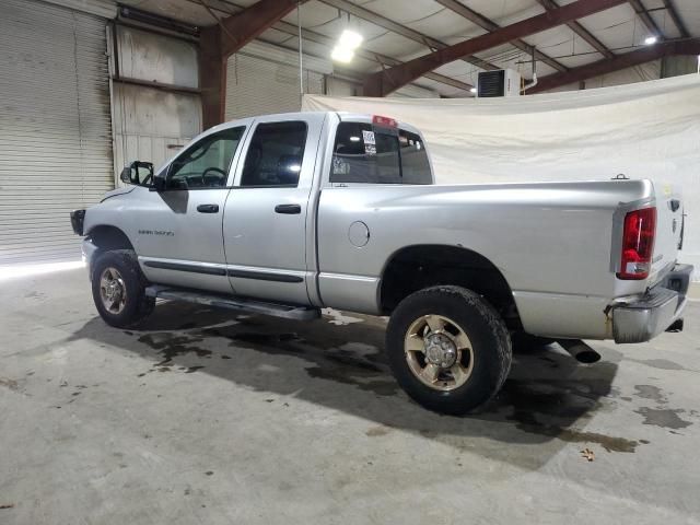 2006 Dodge RAM 2500 ST