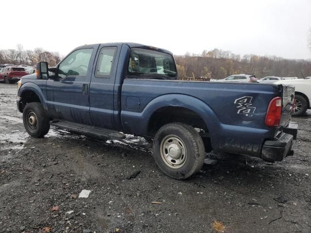 2016 Ford F250 Super Duty