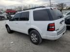 2010 Ford Explorer XLT