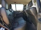 2012 Nissan Pathfinder S