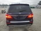 2013 Mercedes-Benz GL 450 4matic