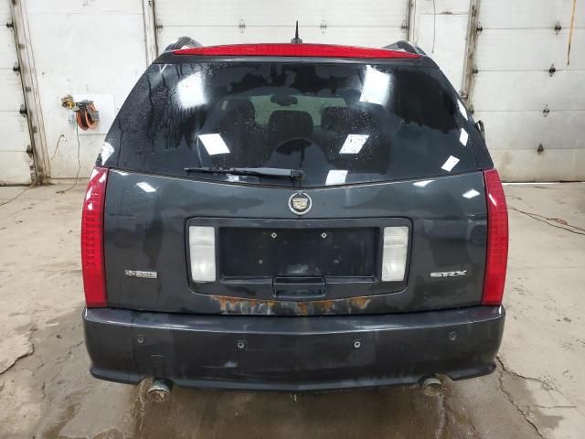 2005 Cadillac SRX