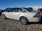 2008 Ford Taurus Limited