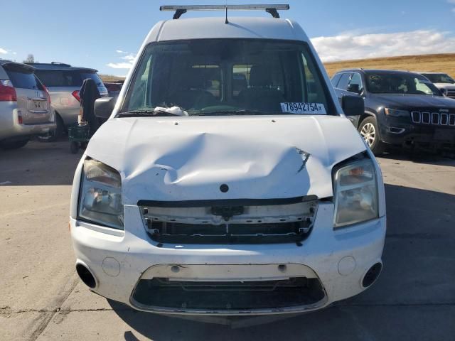 2011 Ford Transit Connect XLT