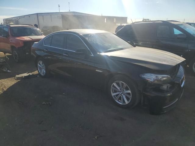 2014 BMW 528 XI