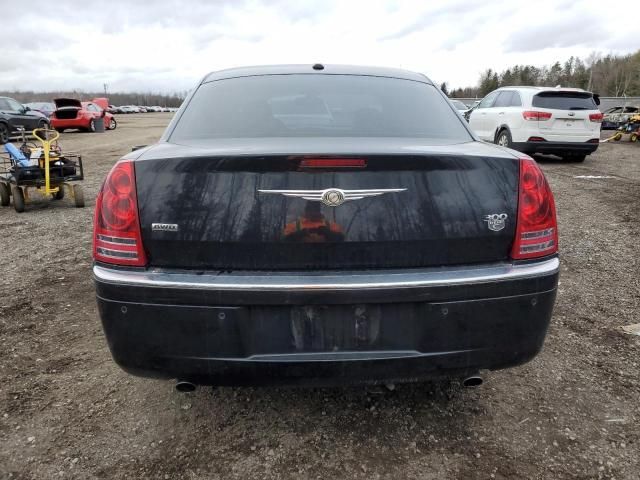 2010 Chrysler 300C