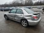 2006 Subaru Impreza 2.5I