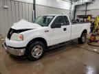 2008 Ford F150