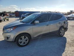 2012 Hyundai Tucson GLS en venta en Arcadia, FL