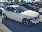 2009 BMW 128 I