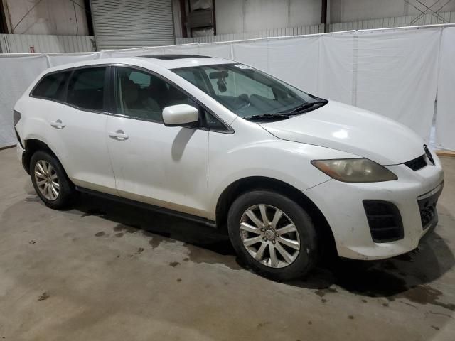 2010 Mazda CX-7