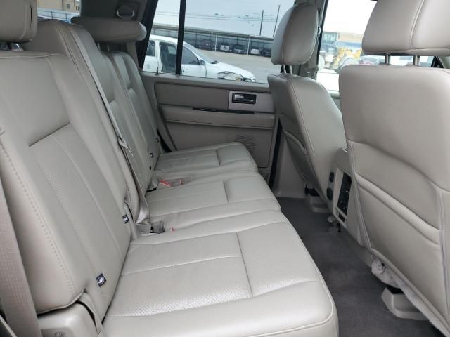 2014 Ford Expedition Limited