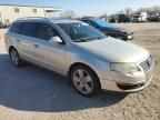 2009 Volkswagen Passat Wagon Turbo