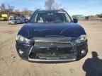 2010 Mitsubishi Outlander XLS