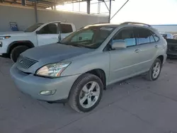 Lexus Vehiculos salvage en venta: 2005 Lexus RX 330